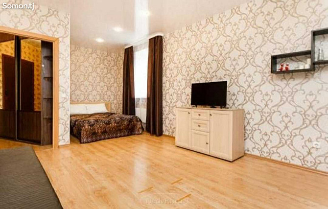 2-комн. квартира, 3 этаж, 70 м², 32 мкр  - photo 1