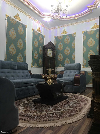 2-комн. квартира, 4 этаж, 65 м², Поворот аэропорта Душанбе - изображение 3