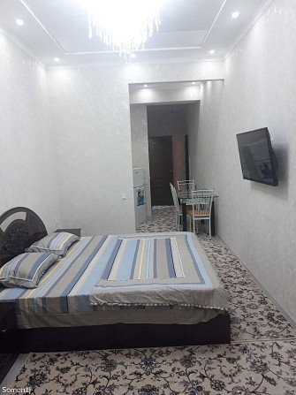 1-комн. квартира, 16 этаж, 40 м², Сино Dushanbe - photo 4