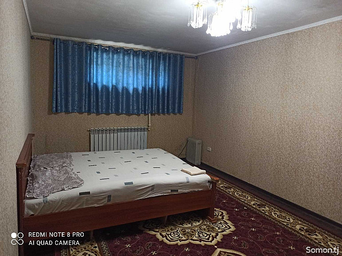 2-комн. квартира, Цокольный этаж, 65 м², Анис, 34 мкр  - изображение 3