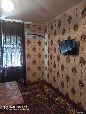 2-комн. квартира, 2 этаж, 30 м², 61 мкр Душанбе
