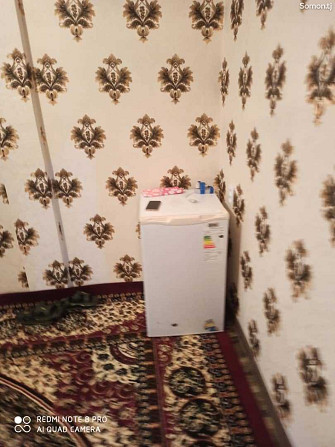 2-комн. квартира, 2 этаж, 30 м², 61 мкр Душанбе - изображение 4