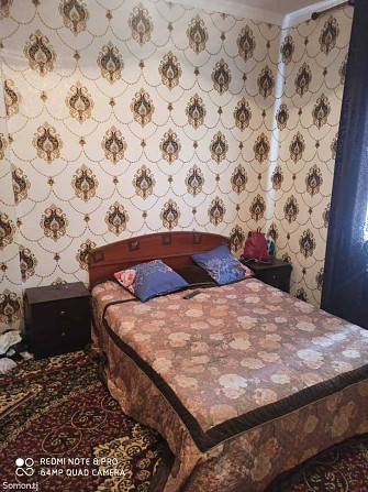 2-комн. квартира, 2 этаж, 30 м², 61 мкр Душанбе - изображение 1