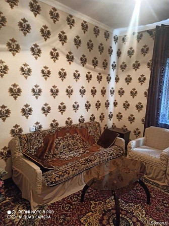 2-комн. квартира, 2 этаж, 30 м², 61 мкр Душанбе - изображение 3
