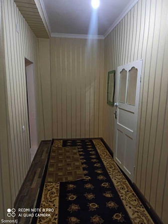 2-комн. квартира, 2 этаж, 30 м², 61 мкр Душанбе - изображение 7