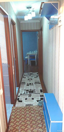 2-комн. квартира, 2 этаж, 80 м², Водонасосная Душанбе - изображение 3
