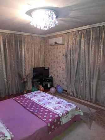 2-комн. квартира, 1 этаж, 40 м², 82 мкр Dushanbe