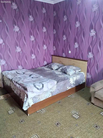 2-комн. квартира, Цокольный этаж, 56 м²  - photo 3