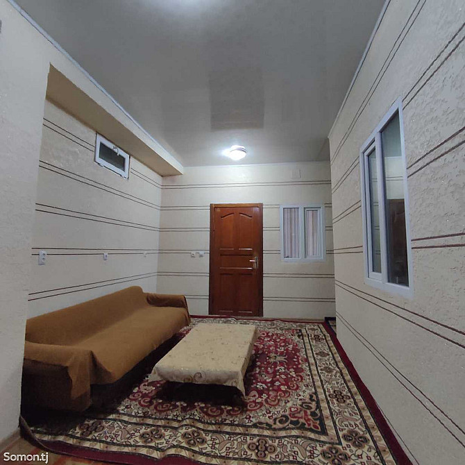 6-комн. хостел, 2 этаж, Ромсар Душанбе - изображение 4