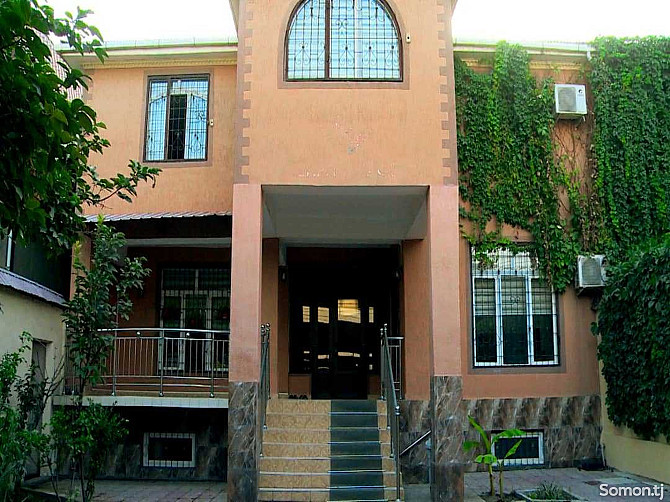Номер в хостеле, Сино Душанбе - изображение 1