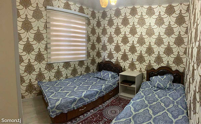 8-комн. хостел, 3 этаж, 400 м², Шохмансур Dushanbe - photo 2