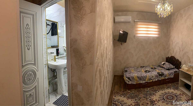 8-комн. хостел, 3 этаж, 400 м², Шохмансур Dushanbe - photo 5