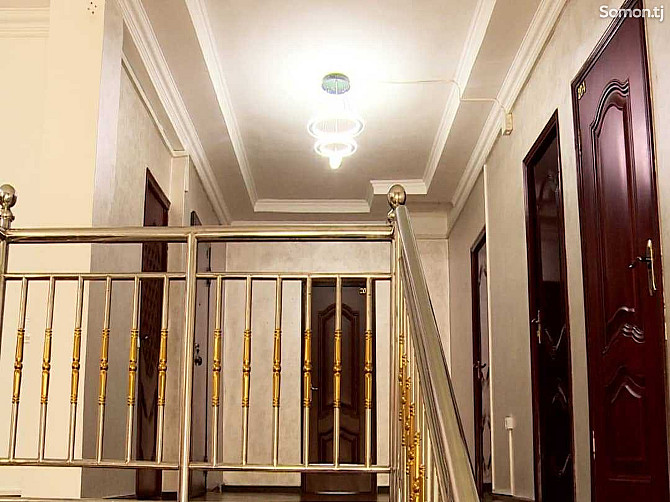 5-комн. хостел, 2 этаж, 150 м², Посольство Америки Душанбе - изображение 5