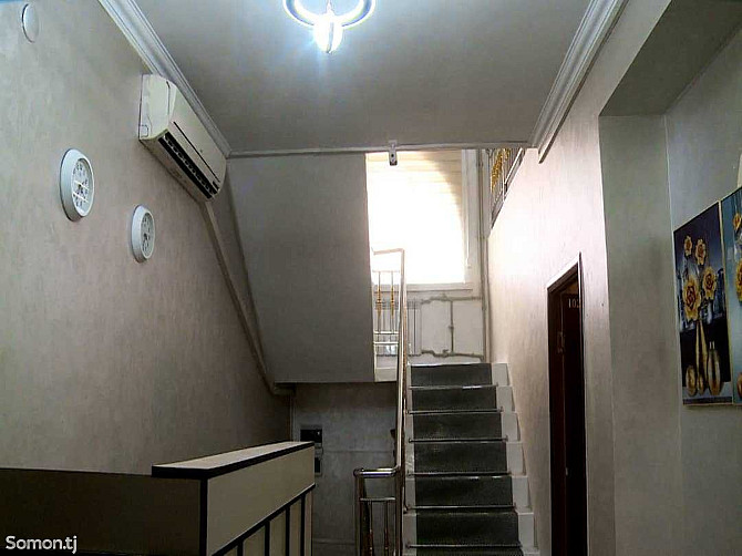 5-комн. хостел, 2 этаж, 150 м², Посольство Америки Душанбе - изображение 6