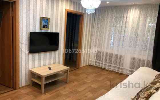 4-комнатная квартира, 74 м², 1/5 этаж посуточно, Торайгырова 42 — Академика Сатпаева Pavlodar