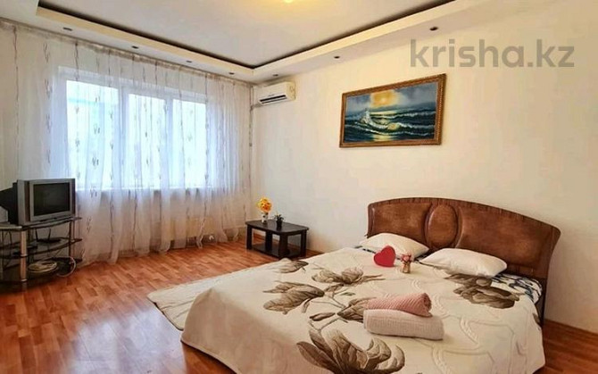 1-комнатная квартира, 40 м², 6/9 этаж посуточно, Кожамкулова 130 Almaty - photo 7
