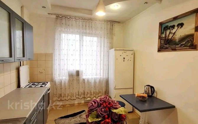 1-комнатная квартира, 40 м², 6/9 этаж посуточно, Кожамкулова 130 Almaty - photo 8