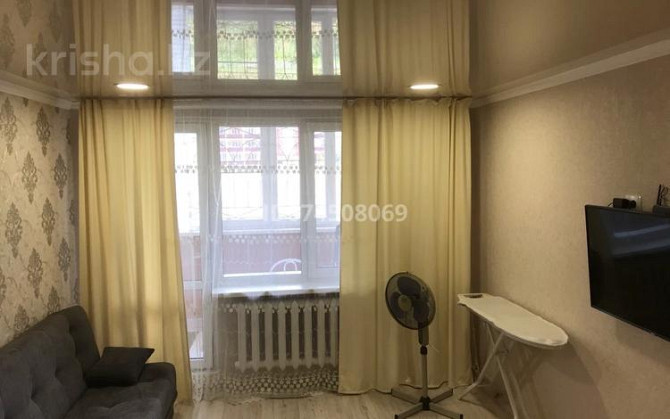 1-комнатная квартира, 38 м², 1/9 этаж посуточно, Сатпаева 2 — Казыбек би Ust-Kamenogorsk - photo 3