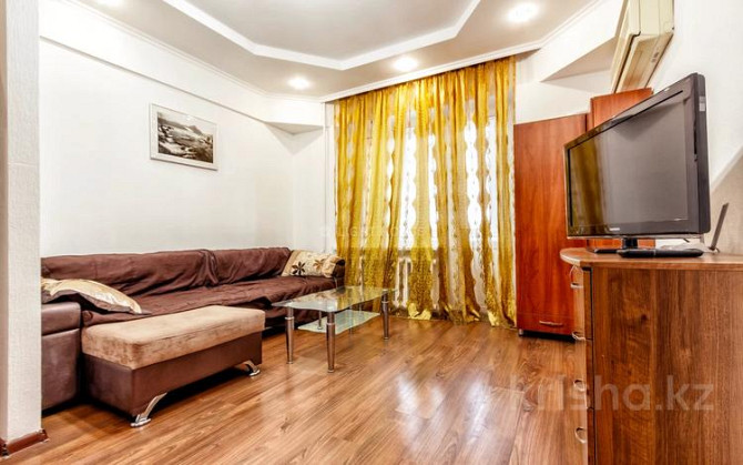 2-комнатная квартира, 60 м², 5/5 этаж посуточно, Байтурсынова 98/2 Almaty - photo 5