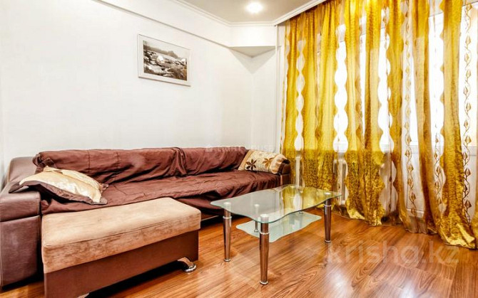 2-комнатная квартира, 60 м², 5/5 этаж посуточно, Байтурсынова 98/2 Almaty - photo 3