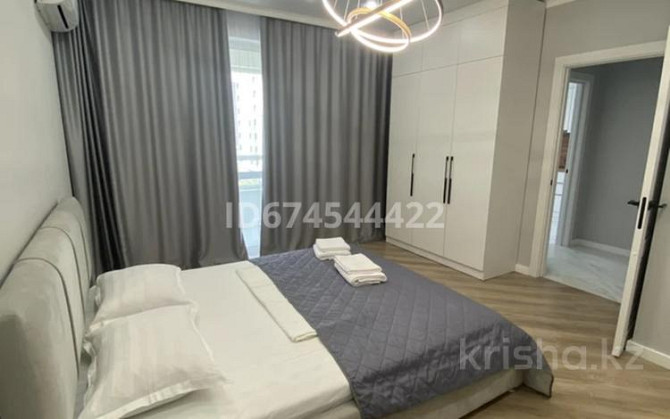1-комнатная квартира, 41 м², 4/9 этаж посуточно, Сыганак 15 Astana - photo 4