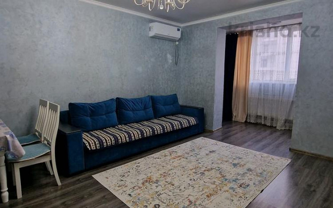 2-комнатная квартира, 63 м², 11/18 этаж посуточно, мкр Тастак-2, Брусиловского 167 Almaty - photo 3