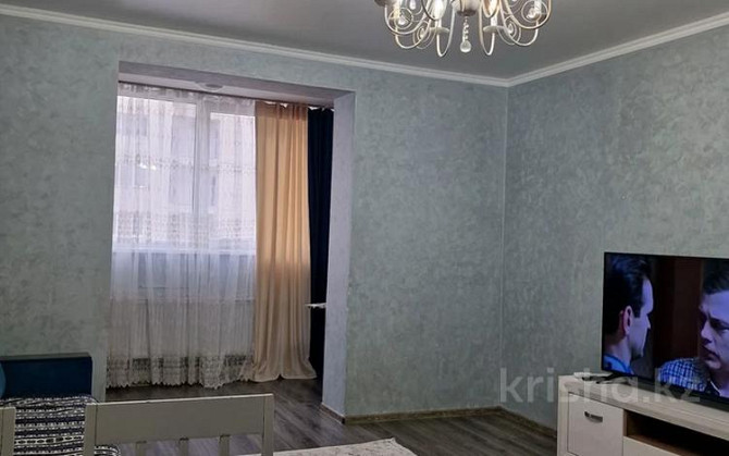 2-комнатная квартира, 63 м², 11/18 этаж посуточно, мкр Тастак-2, Брусиловского 167 Almaty - photo 6