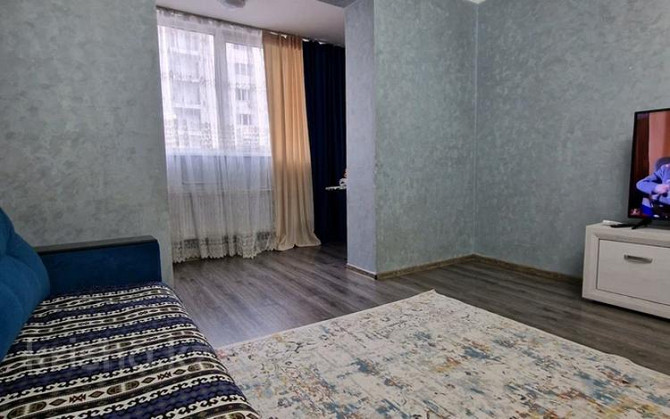 2-комнатная квартира, 63 м², 11/18 этаж посуточно, мкр Тастак-2, Брусиловского 167 Almaty - photo 5