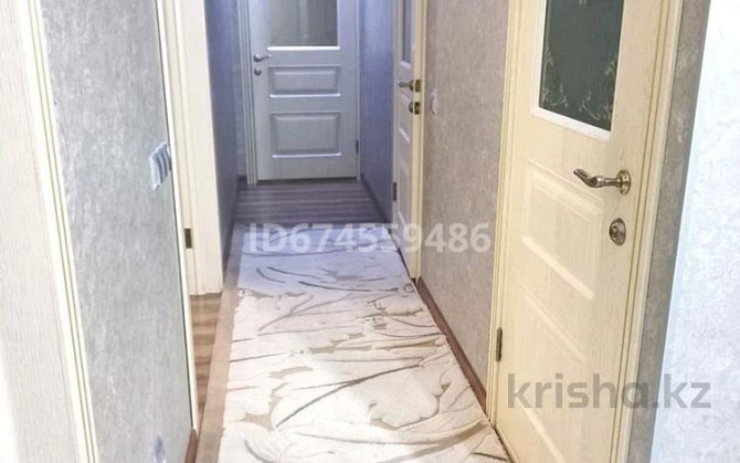2-комнатная квартира, 75 м² посуточно, Улы дала 47/1 Astana - photo 8