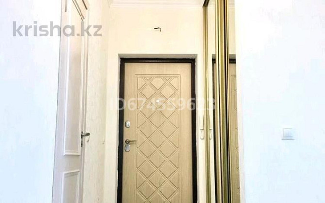 2-комнатная квартира, 50 м² посуточно, Мәңгілік Ел 54 Astana - photo 2