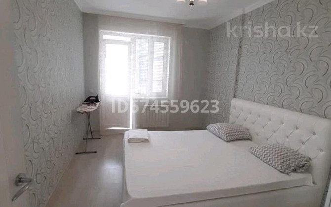 2-комнатная квартира, 50 м² посуточно, Мәңгілік Ел 54 Astana - photo 3
