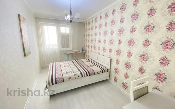2-комнатная квартира, 42 м², 7/14 этаж посуточно, Утеген батыра 17б Almaty - photo 6