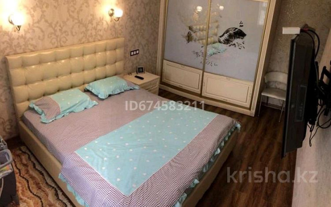 2-комнатная квартира, 75 м² посуточно, Улы дала 47/1 Astana - photo 4