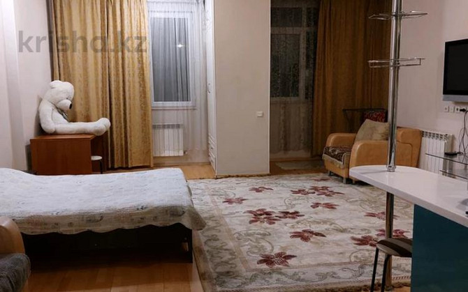 1-комнатная квартира, 45 м², 7/20 этаж посуточно, Достык 162 — Жолдасбекова Almaty - photo 3