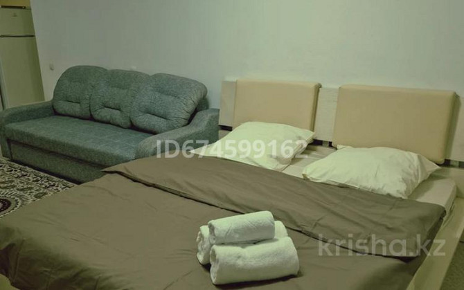 1-комнатная квартира, 42 м², 17/22 этаж посуточно, Сыганак Astana - photo 6