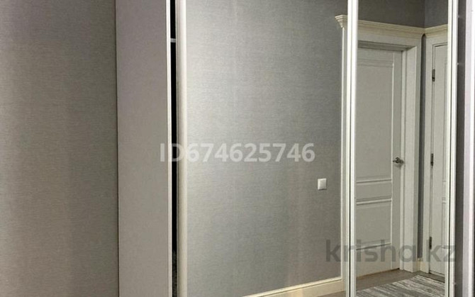 3-комнатная квартира, 130 м², 7/9 этаж посуточно, Кабанбай батыра 46 — Керей жанибек ханов Astana - photo 2