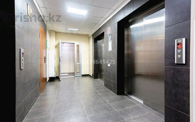 1-комнатная квартира, 55 м², 21/25 этаж посуточно, Абиша Кекилбайулы 38г — Розыбакиева Almaty - photo 8