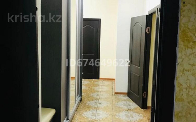 3-комнатная квартира, 86 м², 1/18 этаж посуточно, Брусиловского 159 — Кулымбетов Almaty - photo 5