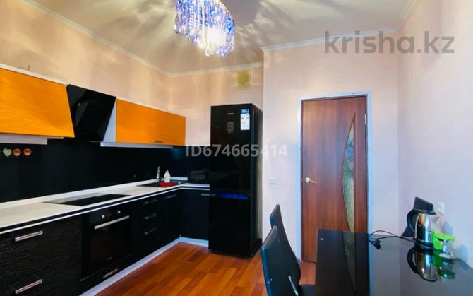 1-комнатная квартира, 42 м², 17 этаж посуточно, Иманова 41 Astana - photo 5