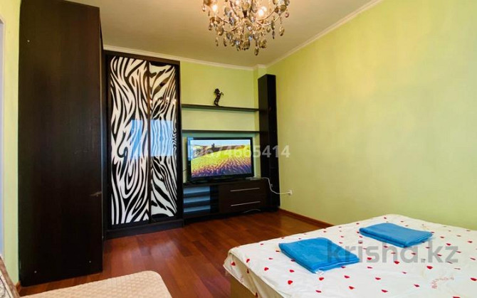 1-комнатная квартира, 42 м², 17 этаж посуточно, Иманова 41 Astana - photo 3