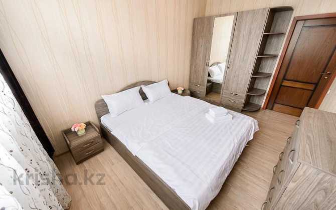 2-комнатная квартира, 45 м², 3/14 этаж посуточно, мкр Таугуль, Сулейменова 24а Almaty - photo 1