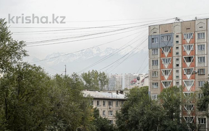 2-комнатная квартира, 45 м², 3/14 этаж посуточно, мкр Таугуль, Сулейменова 24а Almaty - photo 7