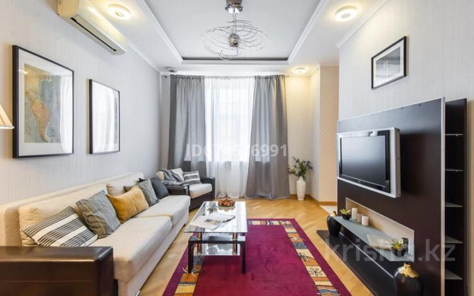 3-комнатная квартира, 100 м², 20/25 этаж посуточно, Абиша Кекилбайулы 270 Almaty - photo 8