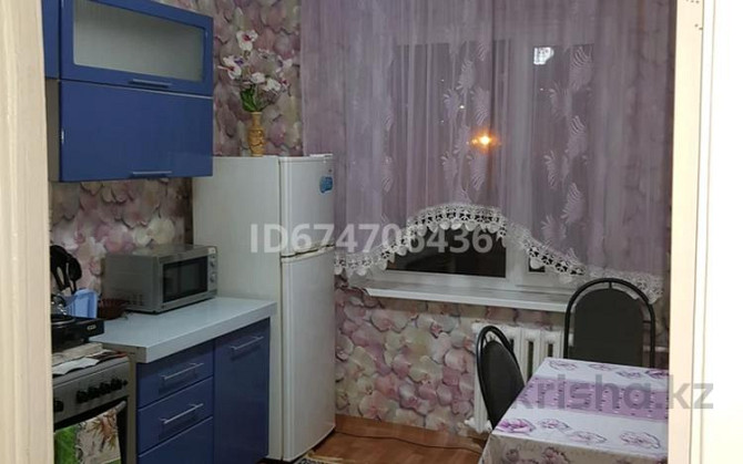 2-комнатная квартира, 70 м², 4/9 этаж посуточно, Шакарима 54 — Кабанбай Батыра Semey - photo 7