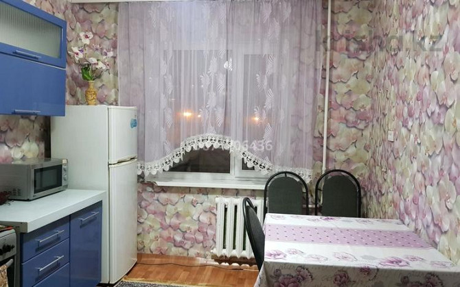 2-комнатная квартира, 70 м², 4/9 этаж посуточно, Шакарима 54 — Кабанбай Батыра Semey - photo 6