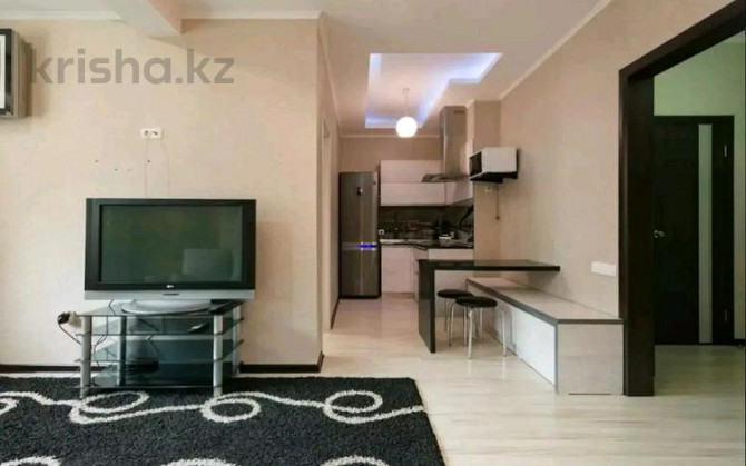 2-комнатная квартира, 55 м², 4/14 этаж посуточно, Айманова 140 Almaty - photo 3