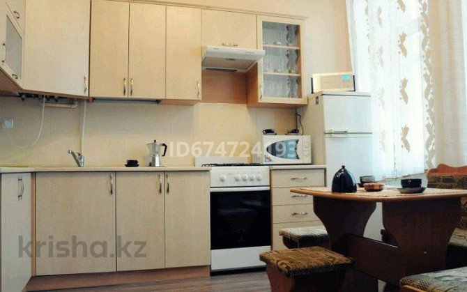 1-комнатная квартира, 46 м², 6/18 этаж посуточно, Бауыржан момышулы 2/8 — Тауелсиздик Astana - photo 2