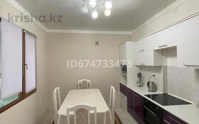 2-комнатная квартира, 66 м², 15/16 этаж посуточно, Масанчи 23/4 Almaty - photo 6