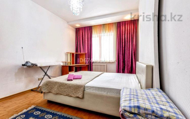 3-комнатная квартира, 150 м², 6/11 этаж посуточно, Д. Кунаева 35 Astana - photo 6