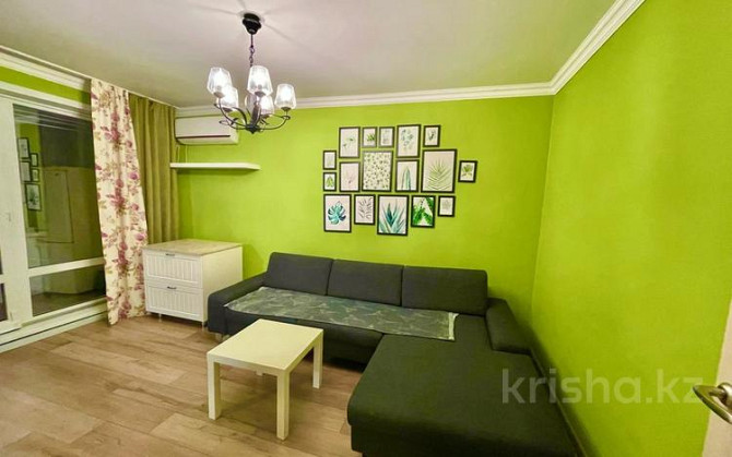 3-комнатная квартира, 73 м², 5/5 этаж посуточно, улица Льва Толстого 12 Ust-Kamenogorsk - photo 1